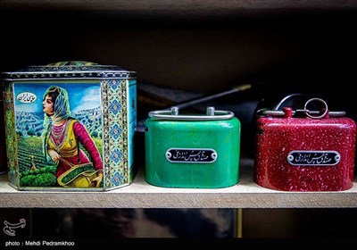 مجموعه خصوصی و خانگی در رامهرمزی - خوزستان