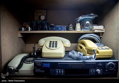 مجموعه خصوصی و خانگی در رامهرمزی - خوزستان