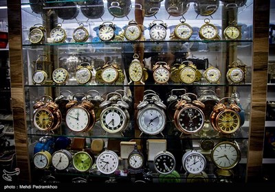 مجموعه خصوصی و خانگی در رامهرمزی - خوزستان