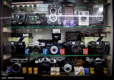 مجموعه خصوصی و خانگی در رامهرمزی - خوزستان