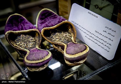 مجموعه خصوصی و خانگی در رامهرمزی - خوزستان