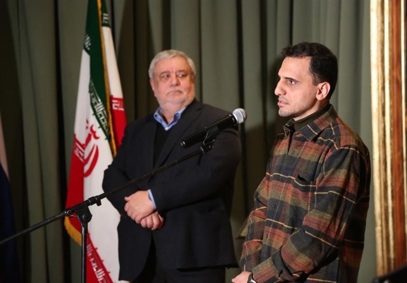 کشور روسیه , حسن روح الامین , هنرهای تجسمی , نقاشی , 