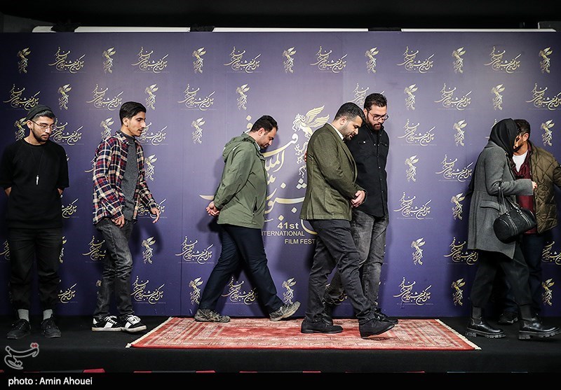 سینمای ایران , جشنواره فیلم فجر , چهل و یکمین جشنواره فیلم فجر , انیمیشن , 