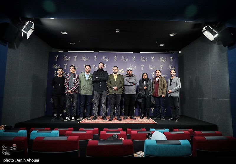 `پنجمین  روز چهل و یکمین جشنواره فیلم فجر