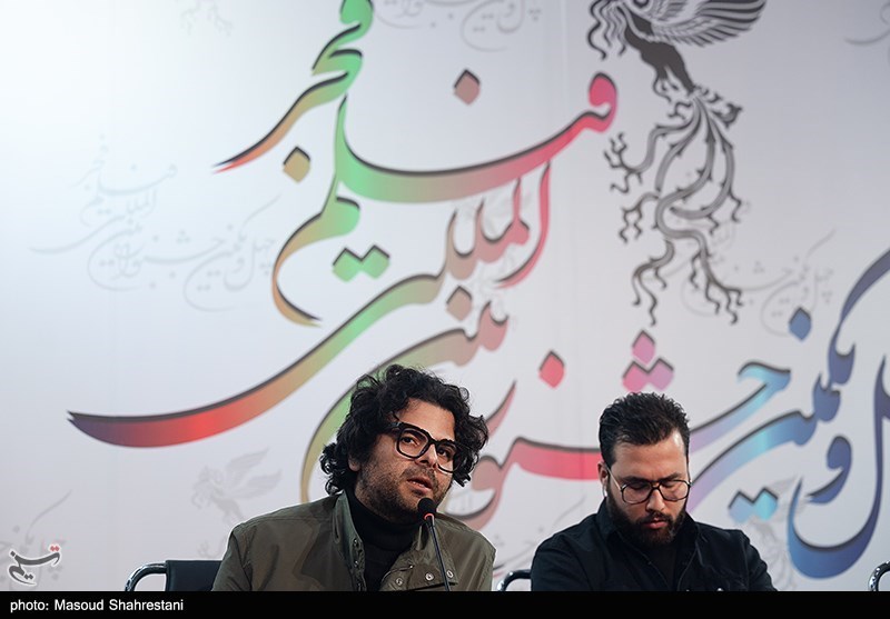 پنجمین  روز چهل و یکمین جشنواره فیلم فجر