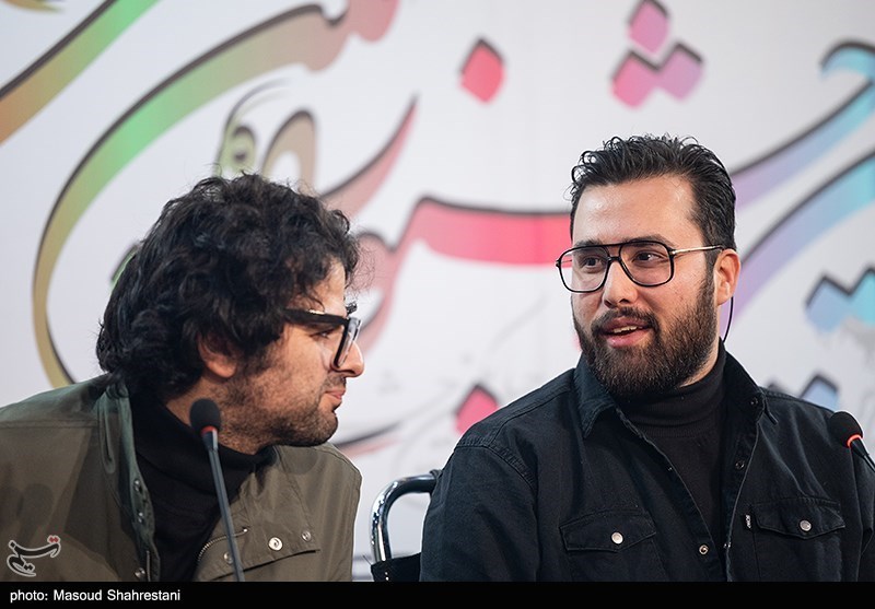 پنجمین  روز چهل و یکمین جشنواره فیلم فجر