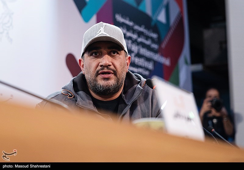 پنجمین  روز چهل و یکمین جشنواره فیلم فجر