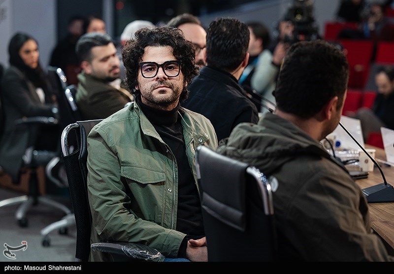 پنجمین  روز چهل و یکمین جشنواره فیلم فجر