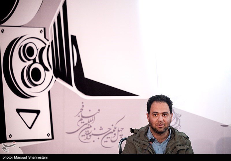 پنجمین  روز چهل و یکمین جشنواره فیلم فجر