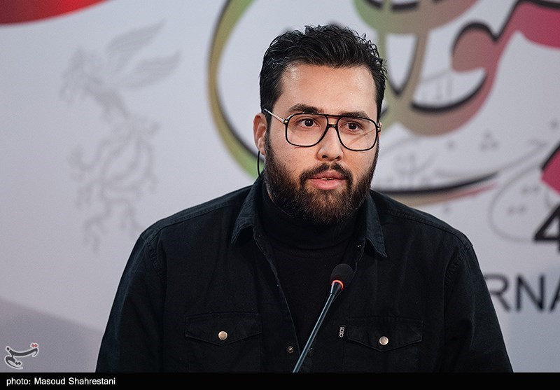 پنجمین  روز چهل و یکمین جشنواره فیلم فجر