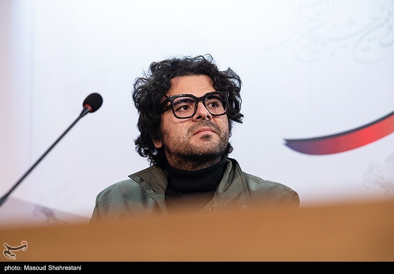 پنجمین  روز چهل و یکمین جشنواره فیلم فجر