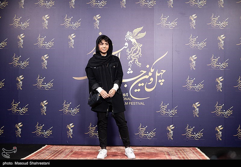 پنجمین  روز چهل و یکمین جشنواره فیلم فجر