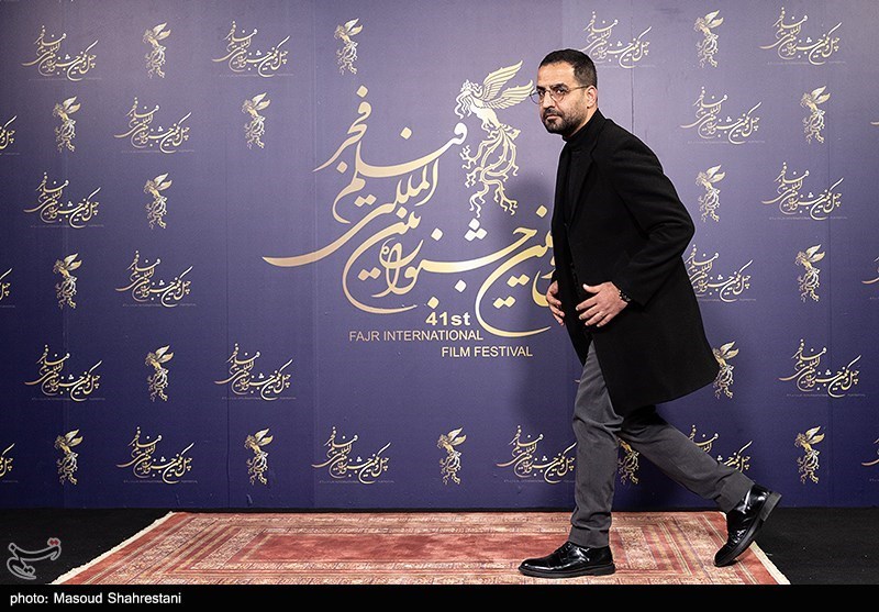 پنجمین  روز چهل و یکمین جشنواره فیلم فجر