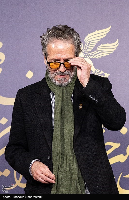 پنجمین  روز چهل و یکمین جشنواره فیلم فجر