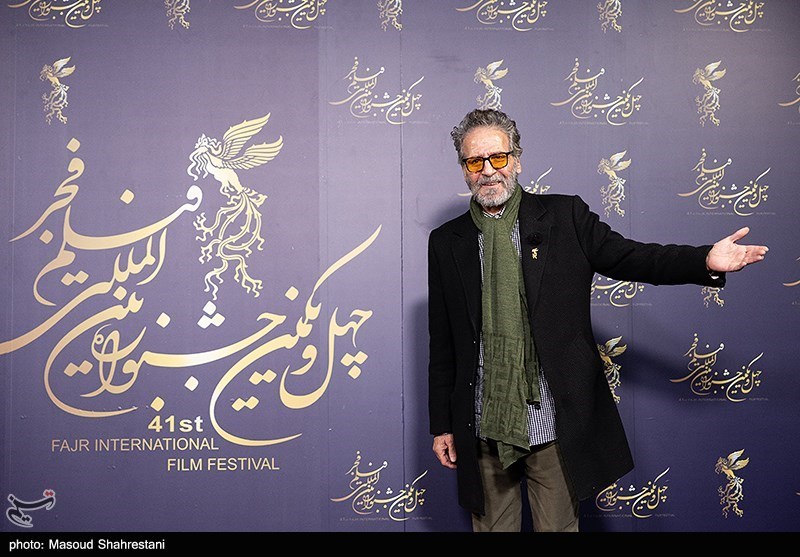 پنجمین  روز چهل و یکمین جشنواره فیلم فجر