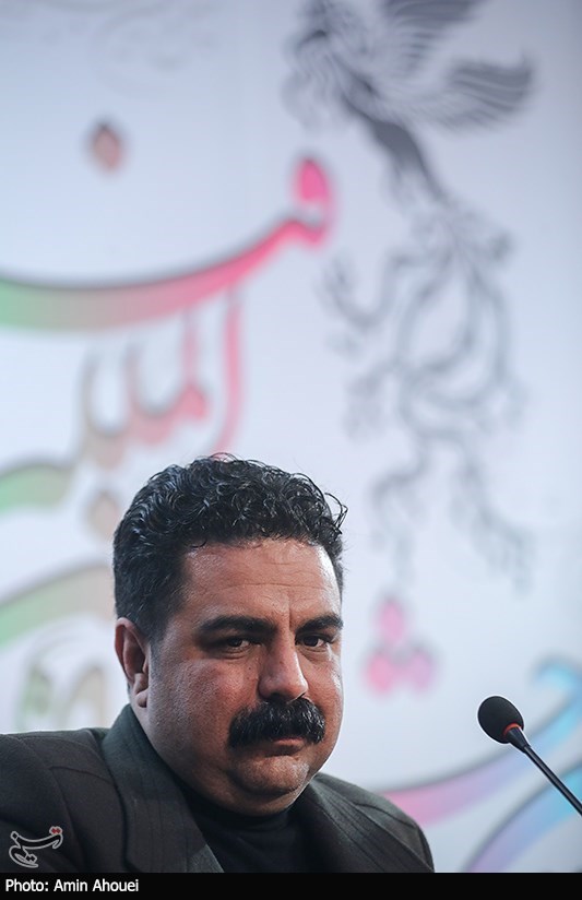 پنجمین  روز چهل و یکمین جشنواره فیلم فجر