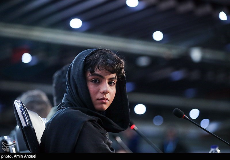 پنجمین  روز چهل و یکمین جشنواره فیلم فجر