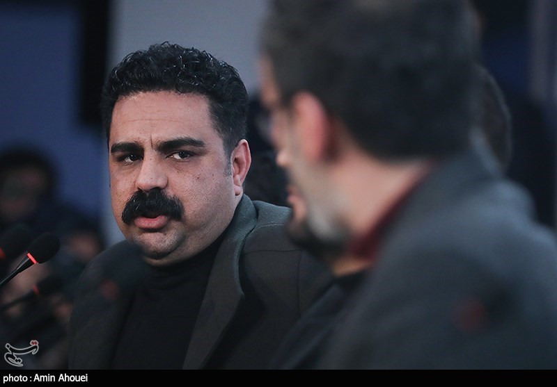 پنجمین  روز چهل و یکمین جشنواره فیلم فجر