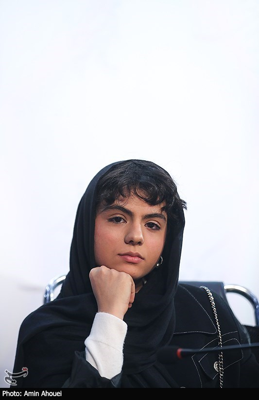 پنجمین  روز چهل و یکمین جشنواره فیلم فجر