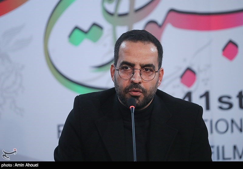 پنجمین  روز چهل و یکمین جشنواره فیلم فجر