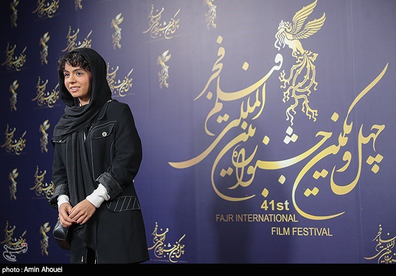 پنجمین  روز چهل و یکمین جشنواره فیلم فجر