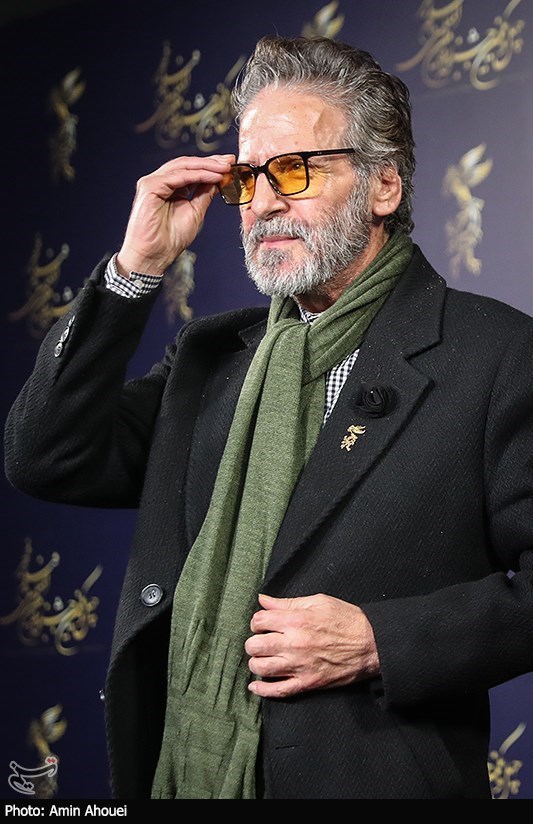 پنجمین  روز چهل و یکمین جشنواره فیلم فجر