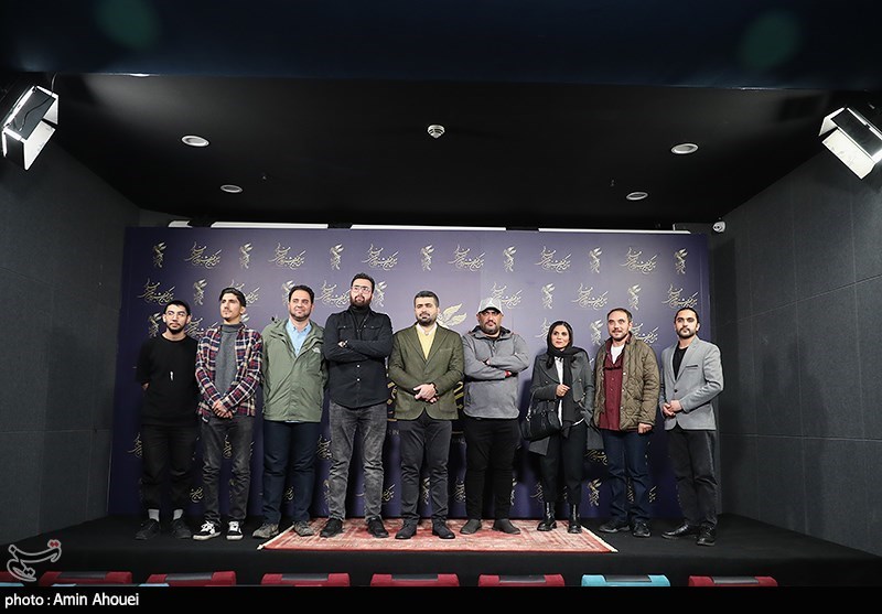 پنجمین  روز چهل و یکمین جشنواره فیلم فجر