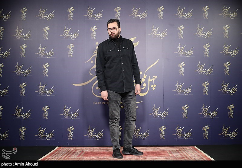 پنجمین  روز چهل و یکمین جشنواره فیلم فجر