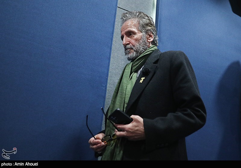 پنجمین  روز چهل و یکمین جشنواره فیلم فجر