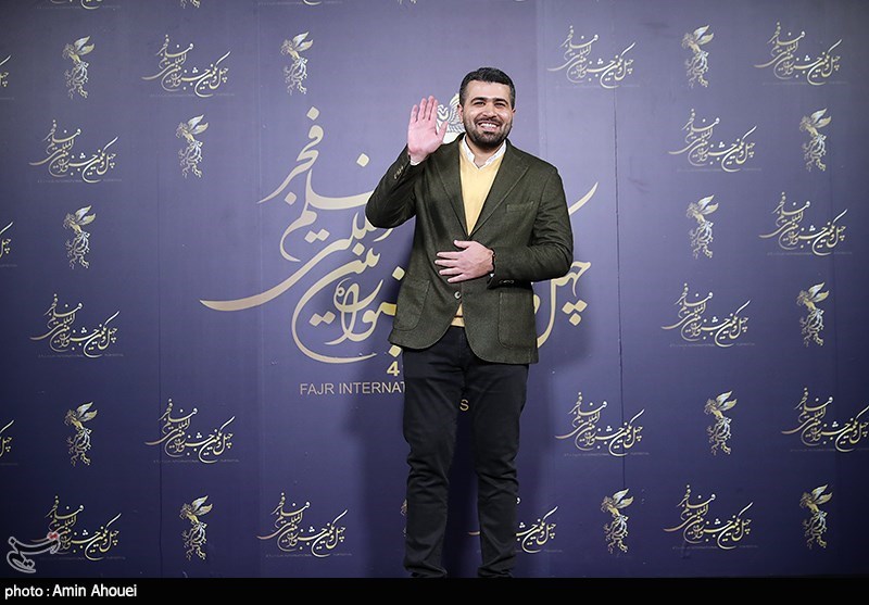 پنجمین  روز چهل و یکمین جشنواره فیلم فجر