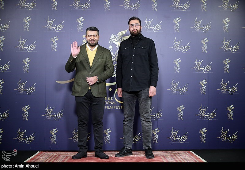 پنجمین  روز چهل و یکمین جشنواره فیلم فجر