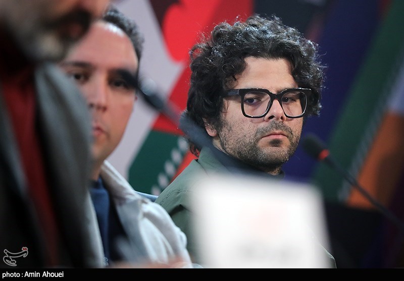 پنجمین  روز چهل و یکمین جشنواره فیلم فجر