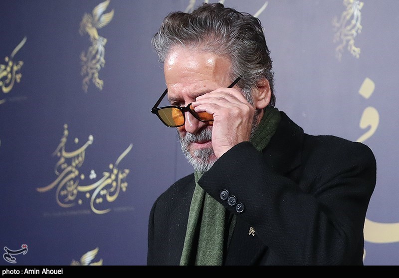 پنجمین  روز چهل و یکمین جشنواره فیلم فجر