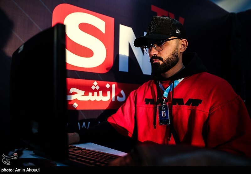 درحاشیه پنجمین روز چهل و یکمین جشنواره بین‌المللی فیلم فجر