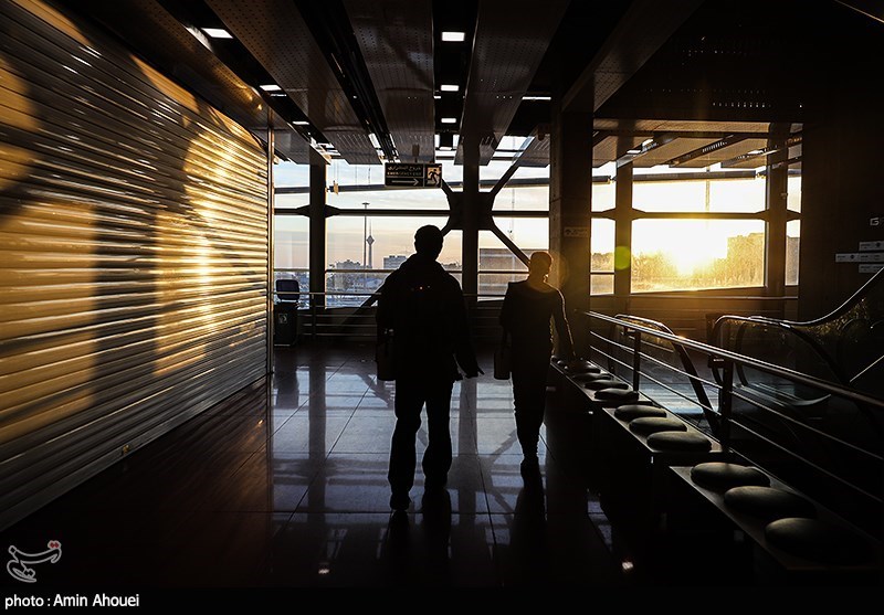 درحاشیه پنجمین روز چهل و یکمین جشنواره بین‌المللی فیلم فجر