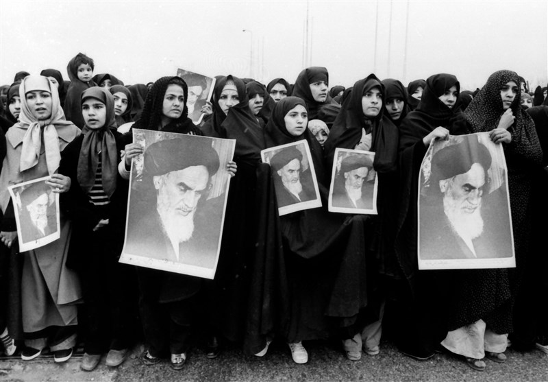 دهه فجر انقلاب اسلامی , کتابخانه ملی , 