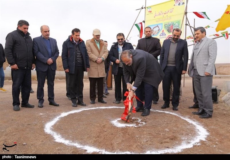 استانداری قزوین , دهه فجر انقلاب اسلامی , 