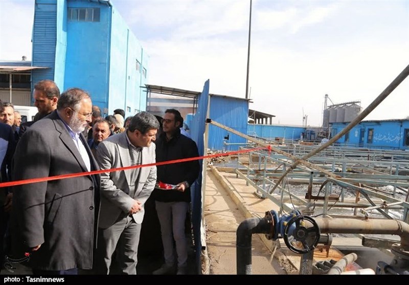 استانداری قزوین , دهه فجر انقلاب اسلامی , 