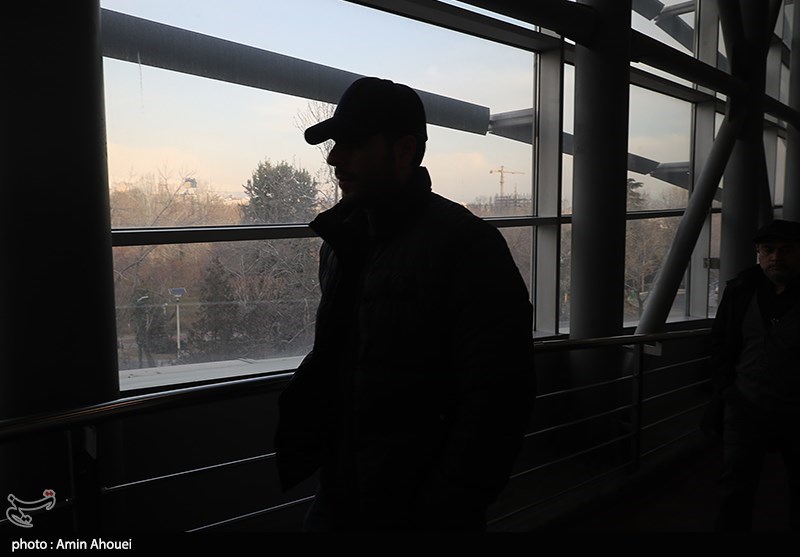 ششمین روز چهل و یکمین جشنواره بین‌المللی فیلم فجر