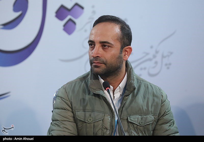 ششمین روز چهل و یکمین جشنواره بین‌المللی فیلم فجر