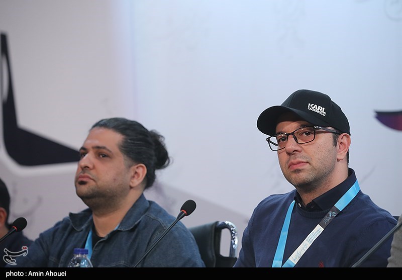 ششمین روز چهل و یکمین جشنواره بین‌المللی فیلم فجر