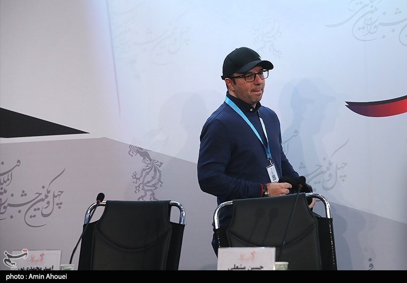 ششمین روز چهل و یکمین جشنواره بین‌المللی فیلم فجر