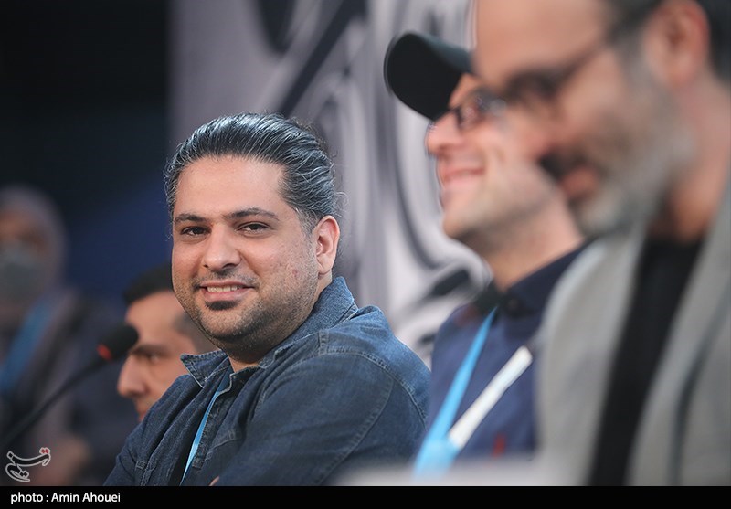 ششمین روز چهل و یکمین جشنواره بین‌المللی فیلم فجر