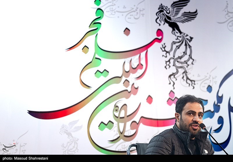 ششمین روز چهل و یکمین جشنواره بین‌المللی فیلم فجر