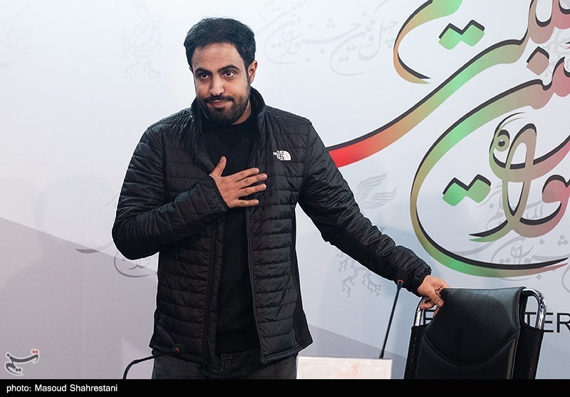 ششمین روز چهل و یکمین جشنواره بین‌المللی فیلم فجر