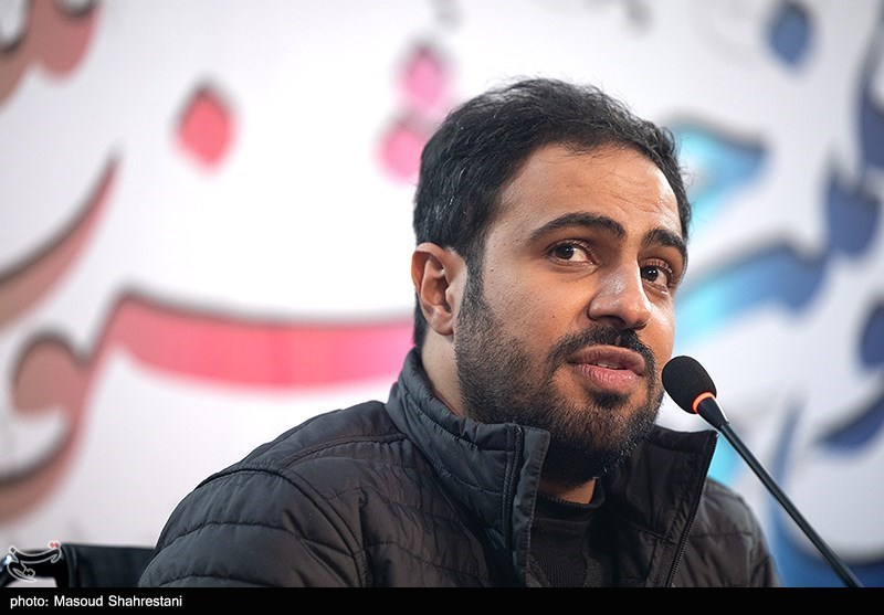 ششمین روز چهل و یکمین جشنواره بین‌المللی فیلم فجر