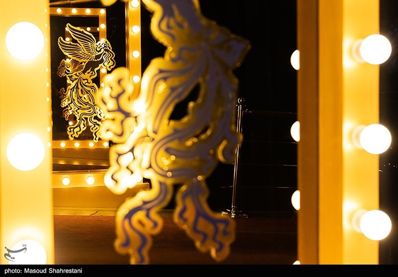 ششمین روز چهل و یکمین جشنواره بین‌المللی فیلم فجر