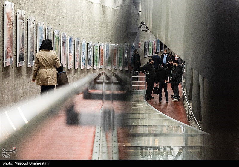 ششمین روز چهل و یکمین جشنواره بین‌المللی فیلم فجر