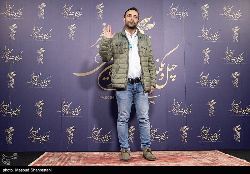 ششمین روز چهل و یکمین جشنواره بین‌المللی فیلم فجر