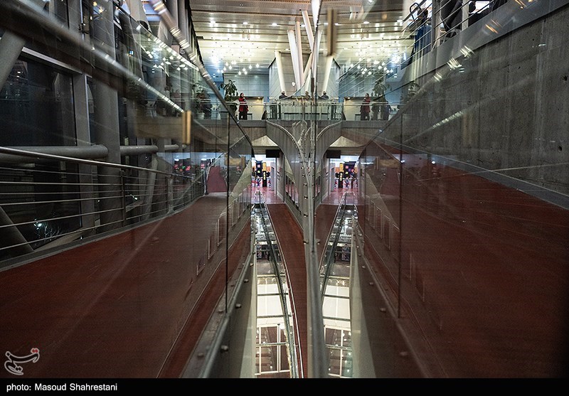 ششمین روز چهل و یکمین جشنواره بین‌المللی فیلم فجر